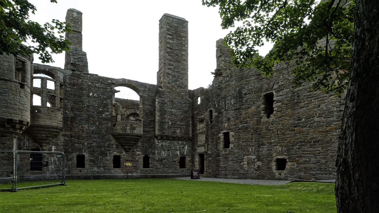 20230726 113001•Kirkwall•Orkney•Scotland•UK